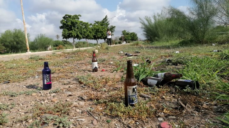 ¿Por qué aumenta el consumo del alcohol en fin de año?