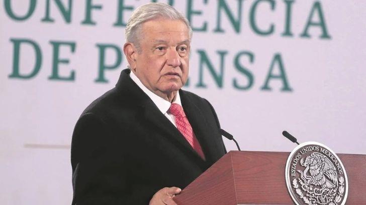 López Obrador minimiza casos de Ómicron en México