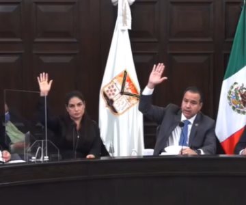 Aprueban Presupuesto de Egresos de Hermosillo para Ejercicio Fiscal 2022