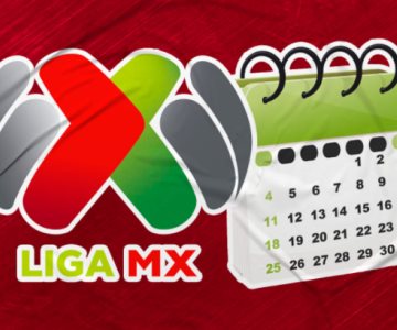 Este es el calendario de la Clausura 2022 de la Liga MX