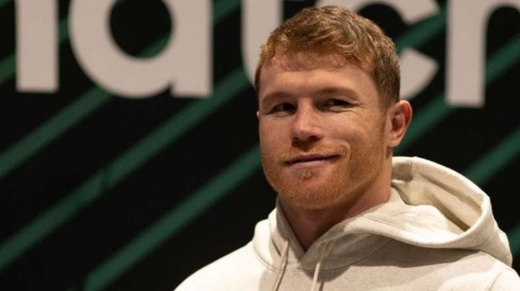 Canelo Álvarez la hace de Santa: regala más de 5 mil 500 juguetes a niños del DIF