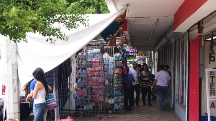 Navidad mueve la economía en Cajeme: registran aumento del 40% en las ventas