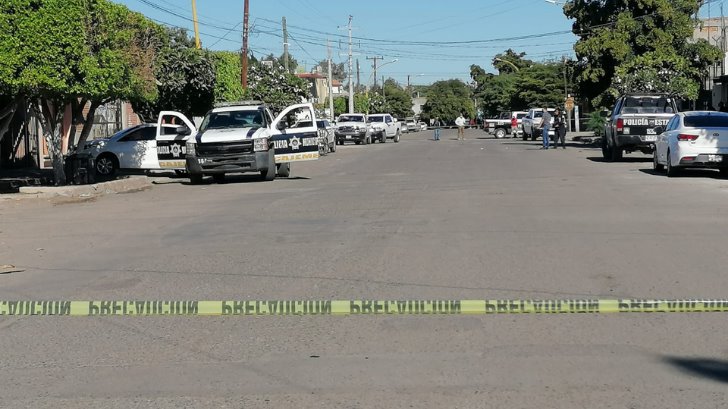 La violencia en Cajeme no descansa; van 5 muertos en las últimas horas