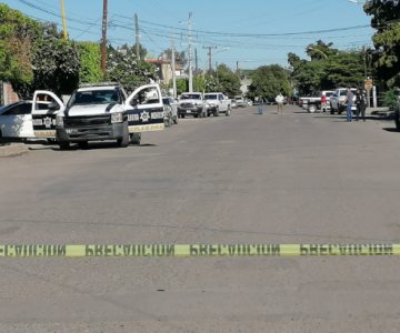 La violencia en Cajeme no descansa; van 5 muertos en las últimas horas