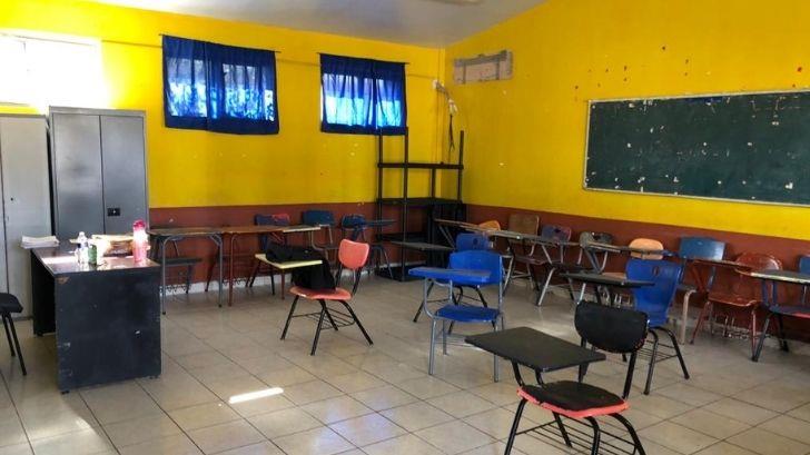 Lanzarán Plan Integral de Prevención en escuelas de Sonora