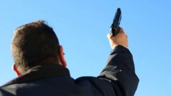 Llama Seguridad Pública de Sonora a no realizar disparos al aire