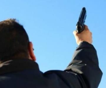 Llama Seguridad Pública de Sonora a no realizar disparos al aire
