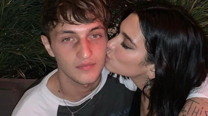 ¡Se acabó el romance! Dua Lipa y Anwar Hadid terminan luego de dos años de noviazgo