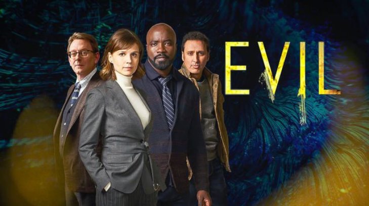 La serie Evil se luce con los efectos especiales de su segunda temporada (VIDEO)