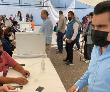 Es Gildardo Real virtual presidente electo del PAN en Sonora