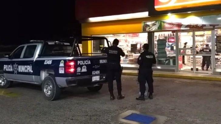 No para la delincuencia: asaltan dos veces con el mismo modus operandi en Guaymas