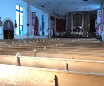 Llevarán a cabo XII Congreso Diocesano en Hermosillo