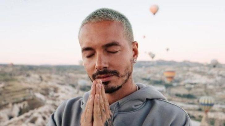 Nuevo galardón a J Balvin le genera problemas