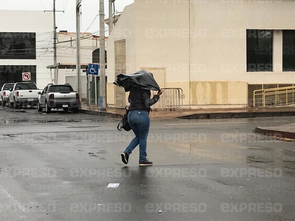 ¿Lloverá hoy en Hermosillo? Este es el pronóstico
