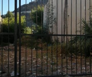 Hermosillo está invadido de basureros clandestinos