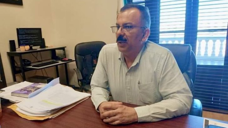 Ex funcionario de la CEA Guaymas comparte el motivo de su renuncia