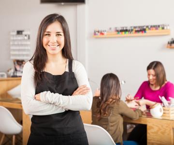 Sedesson lanza convocatoria para apoyar a mujeres emprendedoras