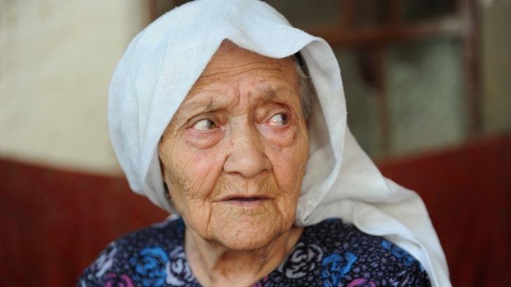 Fallece Almihan Seyiti a los 135 años, considerada la persona más longeva de la historia