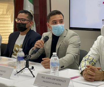 Fundación Óscar Valdez anuncia actividades familiares para recaudar fondos en Nogales