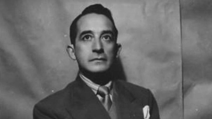 Se cumplen 66 años del fallecimiento del poeta Xavier Villaurrutia