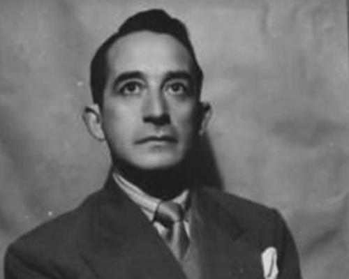 Se cumplen 66 años del fallecimiento del poeta Xavier Villaurrutia