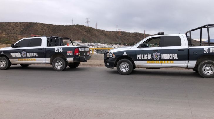 Esta es la estrategia de las autoridades de Nogales para reducir los accidentes y tragedias viales