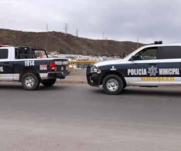 Esta es la estrategia de las autoridades de Nogales para reducir los accidentes y tragedias viales