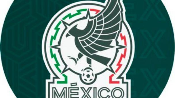 Este es el nuevo logo de la Selección Mexicana