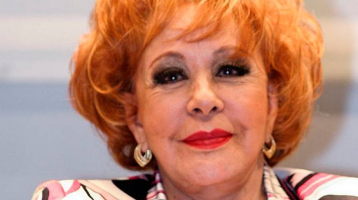 Reportan que Silvia Pinal está hospitalizada: ¿qué tan grave es su estado de salud?