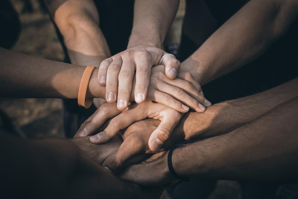 La importancia de la solidaridad en Navidad y todo el año, según experta