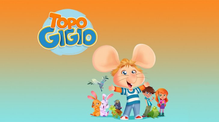 Traerán de vuelta a Topo Gigio para las nuevas generaciones