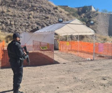 Seguridad Pública no permitirá venta de cuetes en Nogales