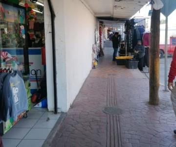 La gente ya se acostumbró a consumir local, esperan repunte de ventas en Navojoa
