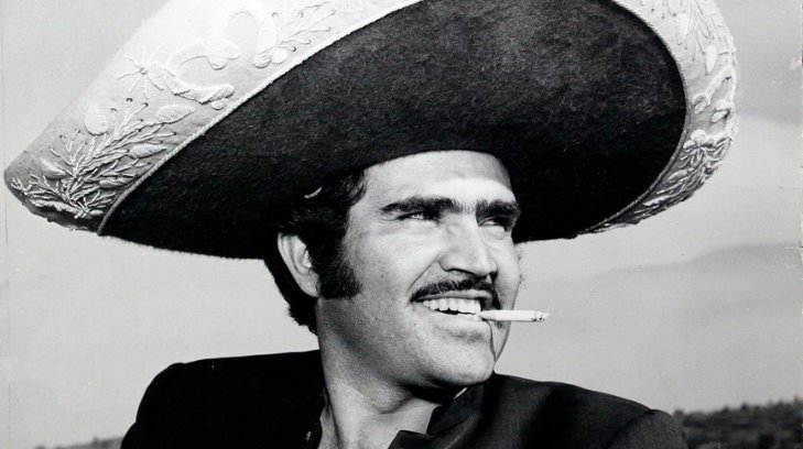 ¡Se nos fue el Charro de Huentitán! Esta es la historia de Don Vicente Fernández