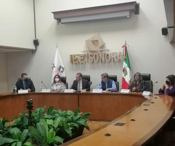 Observatorio de Participación Política de las Mujeres en Sonora tiene nueva mesa directiva