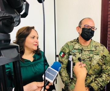Nuevo titular de Seguridad Pública de Guaymas tendrá equipo más capacitado