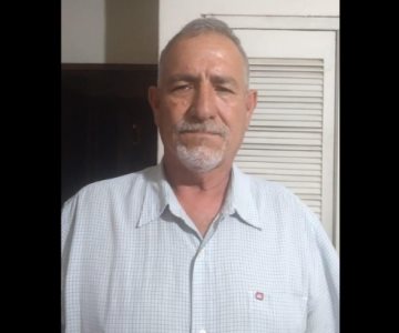 El Pantera Robinson será el nuevo Comisario Ejidal de San José de Guaymas