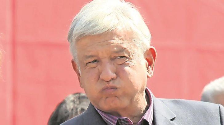 Del infarto al Covid, el historial médico conocido de López Obrador