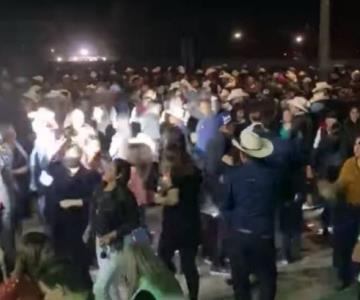 Baile Carnavalesco sí tiene autorización del Ayuntamiento de Guaymas