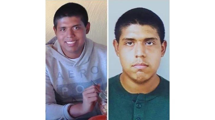 Lanzan alerta de búsqueda para localizar a Bogar Adrían, joven con autismo