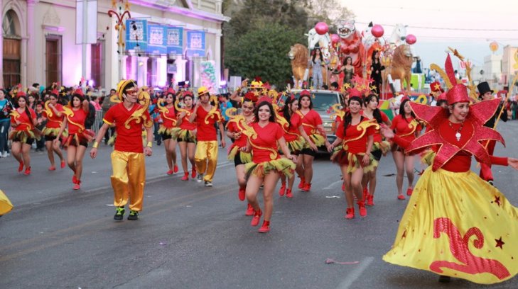 Ayuntamiento de Guaymas tiene a los carnavaleros en vilo