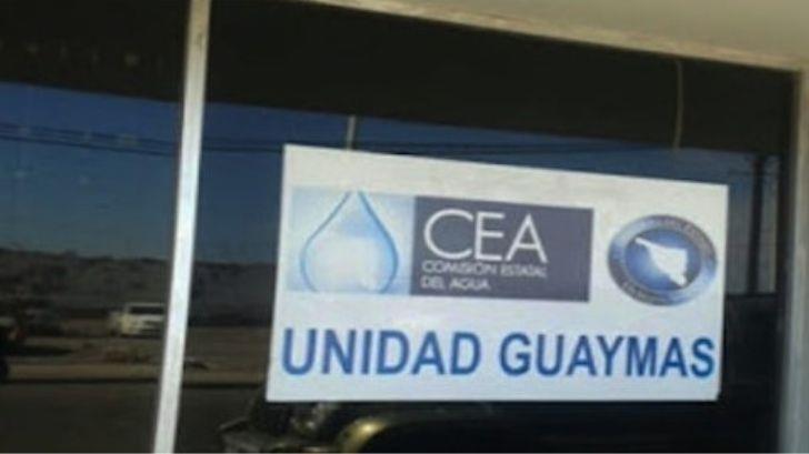 CEA Guaymas recibe de regreso a exfuncionarios del pasado gobierno