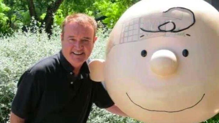 Actor que daba voz a Charlie Brown se quitó la vida