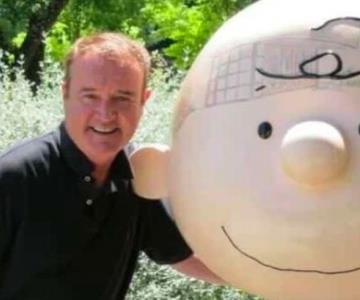 Actor que daba voz a Charlie Brown se quitó la vida