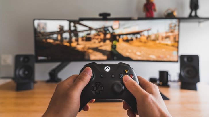 5 razones por las que Xbox es la marca líder en videojuegos