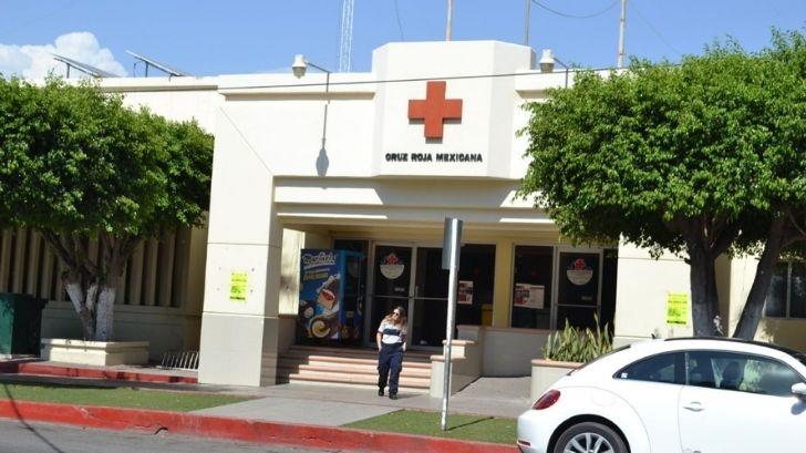 Cruz Roja de Cajeme realiza hasta 30 pruebas Covid al día