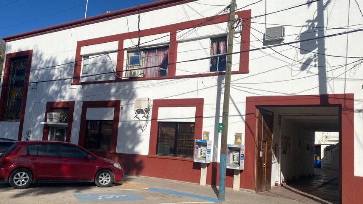 Confirman brote de Covid en la Dirección de Bienestar Social en Nogales