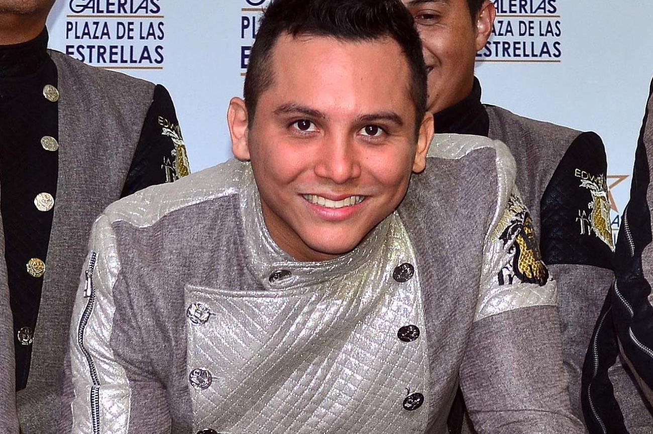 Edwin Luna revela la razón de su éxito