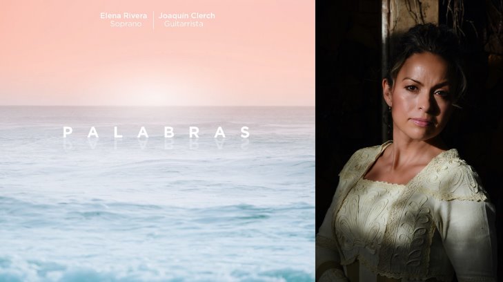 Hermosillense nominada al Grammy Latino presenta su nuevo disco