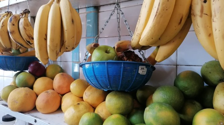 Este es el motivo por el que han aumentado las ventas de jugos ricos en vitamina C